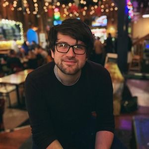 Meet your Posher, Patrick